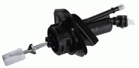 Hoofdcilinder, koppeling 6284600529