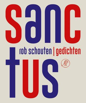 Sanctus (Paperback)