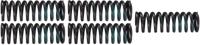 TRW koppelingsveren set clutch spring kit mef319-5