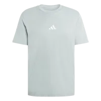 Adidas Essentials Small Logo T-Shirt