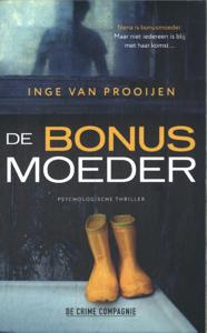De bonusmoeder (Paperback)