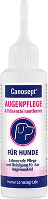 Oogverzorging 120 ml