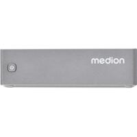 Medion 10025713 AKOYA MD35385 NUC, Intel® i3-1315U, 8GB SO-DIMM DDR4, 512GB SSD, Wi-Fi AX, W11h