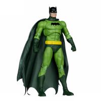 McFarlane Batman Green Suit (Red Platinum)