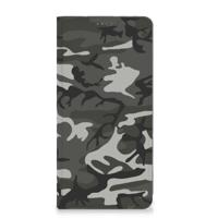 Nokia G42 | Hoesje met Magneet | Army Light