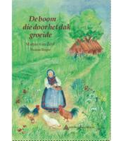 De boom die door het dak groeide (Hardback)