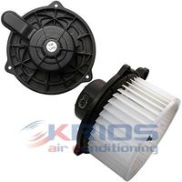 Interieurventilatie K92088