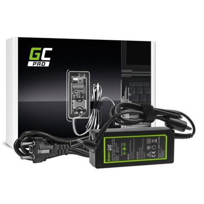 Green Cell AD73P netvoeding & inverter Binnen 65 W Zwart