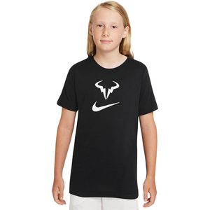 Nike Court Rafa Logo Tee Jongens