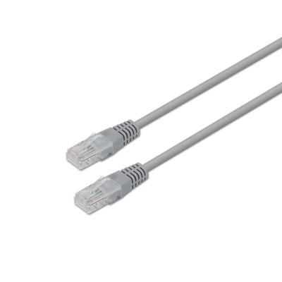 Cat6 UTP kabel Aisens A135-0234 Grijs 10 m