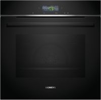 Siemens HB732G1B1 Inbouw oven Zwart