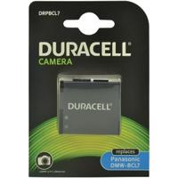 Panasonic DMW-BCL7 accu (Duracell)