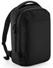 Atlantis BG545 Athleisure Sports Backpack - Black/Black - 30 x 50 x 18 cm