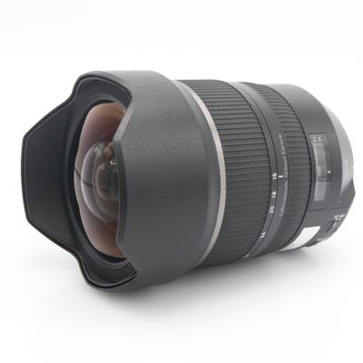 Tamron SP 15-30mm F/2.8 Di VC USD G2 Nikon F occasion