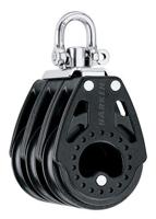 Harken 75c 3-schijfsblok Default