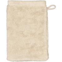 Cawö Cawo Lifestyle Uni Washandje 16x22 Leinen