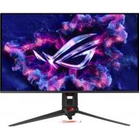 ASUS ROG Swift PG32UCDMR 31.5 4K Ultra HD QD-OLED 240Hz Gaming monitor
