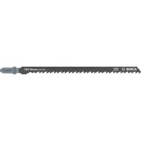 Bosch Accessories 2608633A32 Decoupeerzaagblad T 344 DP Precision for Wood, verpakking van 3 stuks 3 stuk(s)