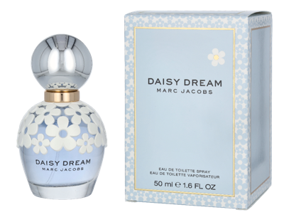 Marc Jacobs Daisy Dream Eau de toilette Spray 50 ml Dames