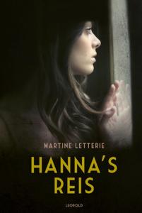 Hanna&apos;s reis (Hardback)