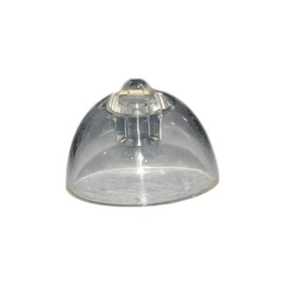 Oticon Dome miniFit Bass Double Vent - 12 mm