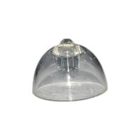Oticon Dome miniFit Bass Double Vent - 12 mm