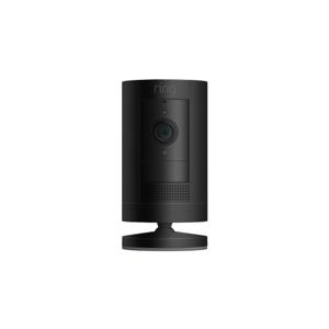 Ring Stick Up Cam Battery 2023 EU IP-camera Zwart