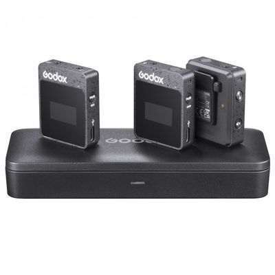 Godox MoveLink II M2