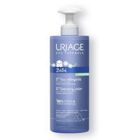 Uriage Bébé Eau Nettoyante Cleansing Water 500ml