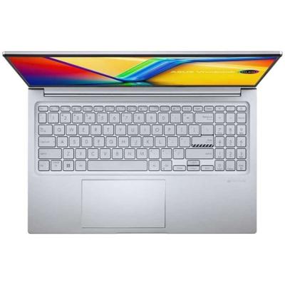 ASUS VivoBook 15 OLED S1505 Laptop | Zonder Windows - 15,6 FHD 60Hz - AMD Ryzen 5 7430U - 16 GB RAM - 1 TB SSD