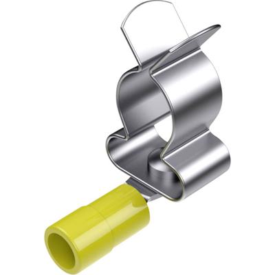 Hebotec HSK-RKS 8 - 11 G6² Bevestigingselement 1016-024C 1 stuk(s)