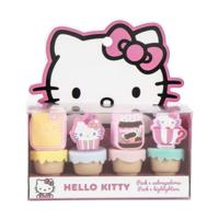 Markering Hello Kitty Roze 5 Onderdelen