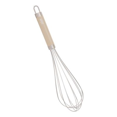 5Five garde Paris - 30 cm - RVS - aluminium - beige/zilver - keukengerei