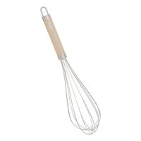 5Five garde Paris - 30 cm - RVS - aluminium - beige/zilver - keukengerei