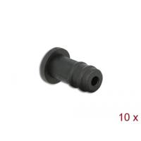 Delock 60251 Businzetstuk Zwart 1 stuk(s) Delock 60251 Businzetstuk Zwart 1 stuk(s)