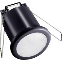 V-TAC VT-8092 6609 Bewegingssensor Dimbaar Zwart