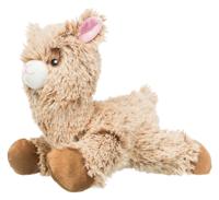 TRIXIE PLUCHE ALPACA
