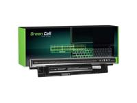 Green Cell DE109 notebook reserve-onderdeel Batterij/Accu