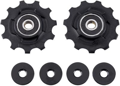 Sram derailleurwielen set pulley set x9 / x7