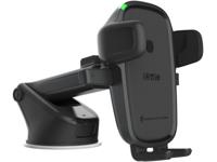 iOttie iOttie Easy One Touch Wireless 2 Dash/Windshield Mount 7.5W/10W Black