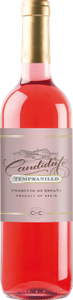 Candidato Tempranillo Rosado