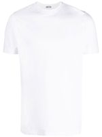 Zanone t-shirt Ice en coton - Blanc