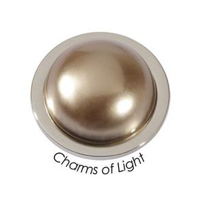 Quoins QMOP-B-S Disk Charms of Light Small