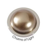 Quoins QMOP-B-S Disk Charms of Light Small - thumbnail