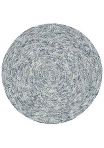 De Munk Carpets - Intorno 08 - 250 rond Vloerkleed