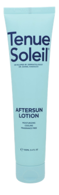 Tenue Soleil Aftersun Lotion