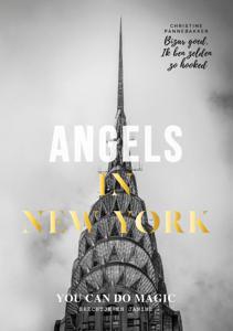 ANGELS in New York (Paperback)