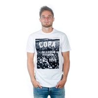 COPA Invading Pitches T-Shirt