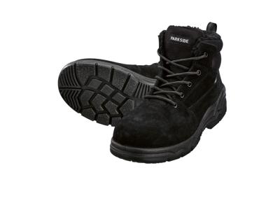 PARKSIDE Werkschoenen S3 (High Cut, 45)