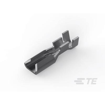 TE Connectivity 60704-1 1 stuk(s) Tape on Full reel